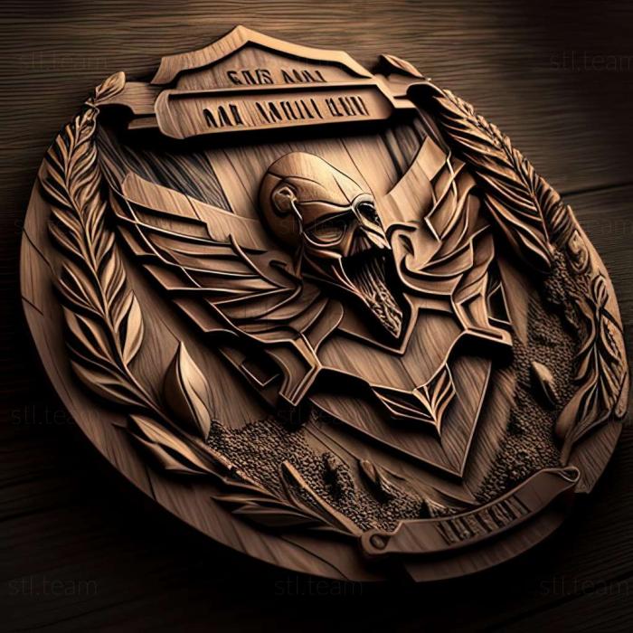 Гра Medal of Honor Allied Assault Spearhead